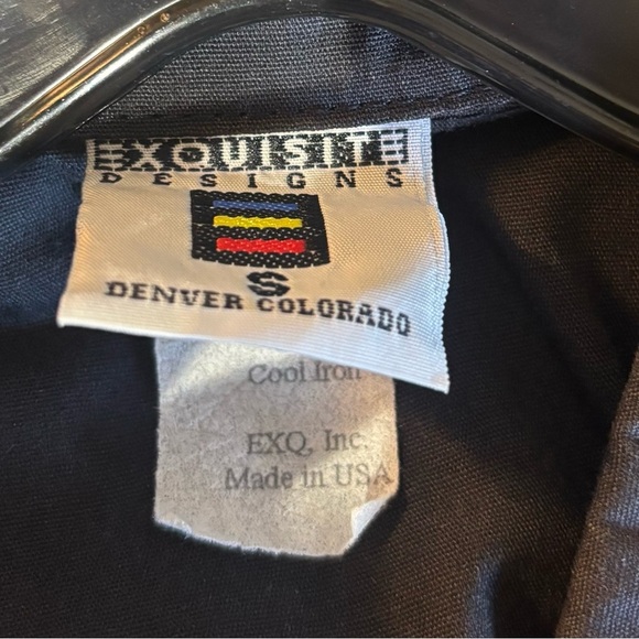 Vintage 90’s Team Kendall Racing Shirt Men’s Small - Picture 5 of 8